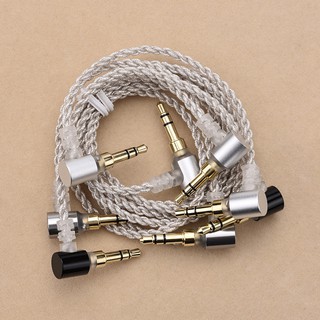 Set 5 dây cáp AUX 15cm chuyên dụng cho Walnut v2s ziz1 Z2 Z3
