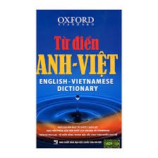 Cuốn sách Từ Điển Anh - Việt Bìa Cứng (350.000 Mục Từ) - Tái Bản 2018