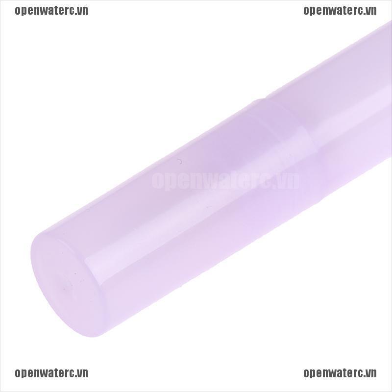 1 Cây Dũa Móng Tay Có Thể Nạp Lại Được Kèm 3 Bút Thay Thế