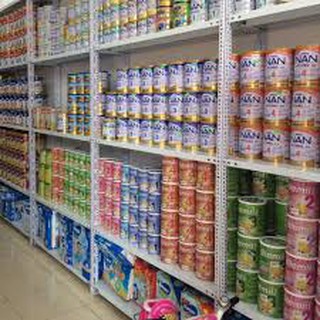 [Date 2023] Sữa Blemil plus số 1 800g (nhập khẩu Tây Ban Nha)