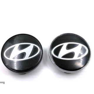 Nắp chụp lazang xe hyundai