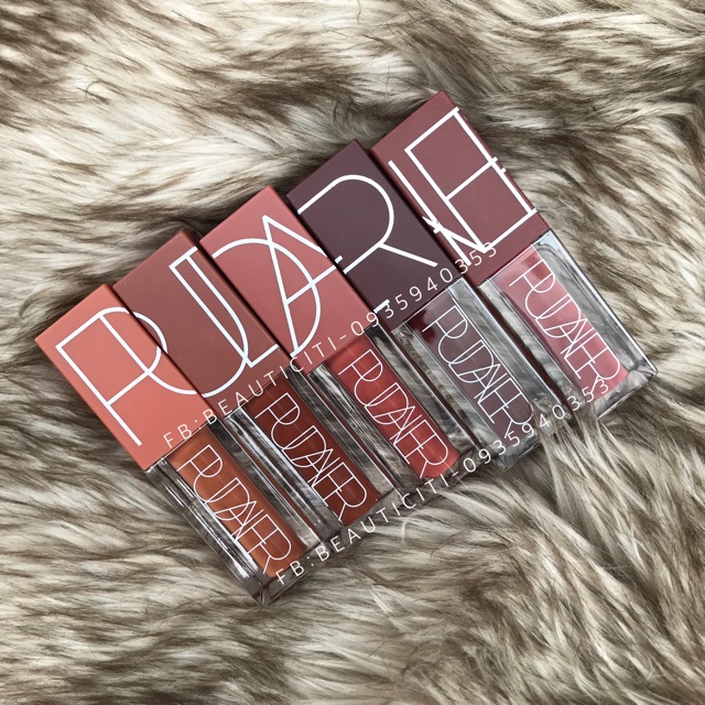 SON KEM LÌ MỊN MÔI PUDAIER | BigBuy360 - bigbuy360.vn