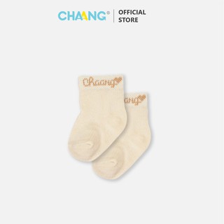 Tất lưới cho bé Chaang Dreamy