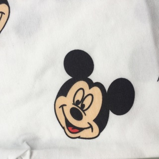 Set Micky cho bé