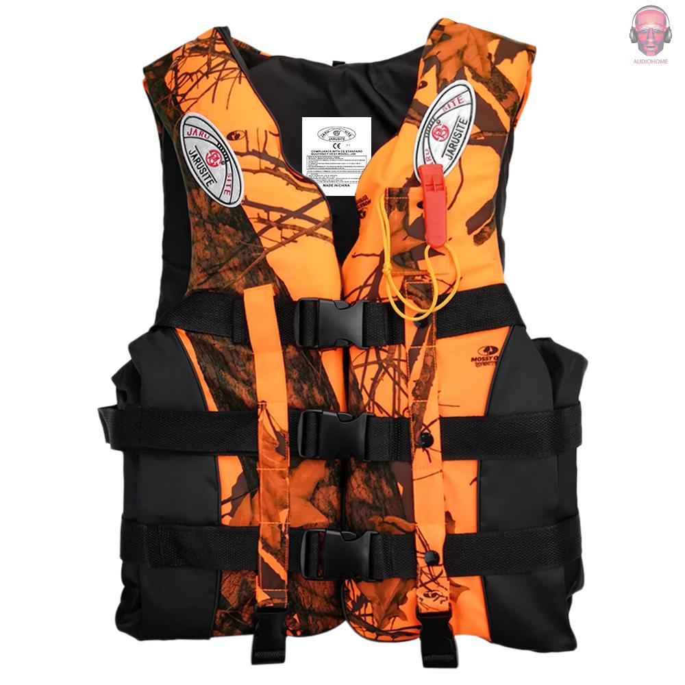 Áo Phao Cứu Sinh Chuyên Dụng Cho Người Lớn Và Trẻ Em