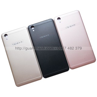 Nắp lưng oppo neo 9 a37 a37fw zin máy