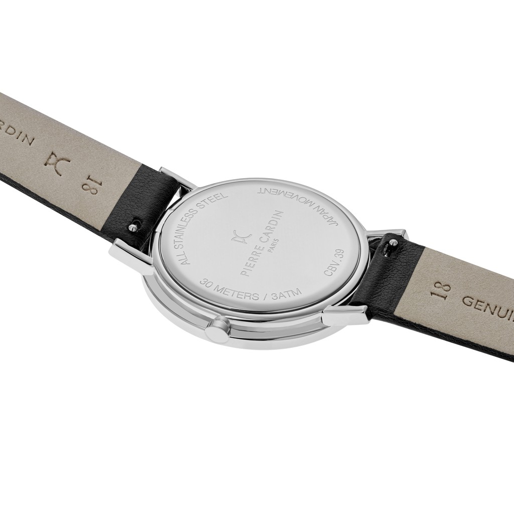 Đồng hồ nữ Pierre Cardin chính hãng - CBV.1007