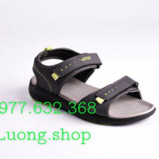 Giày Sandals Nam Vento NV01006