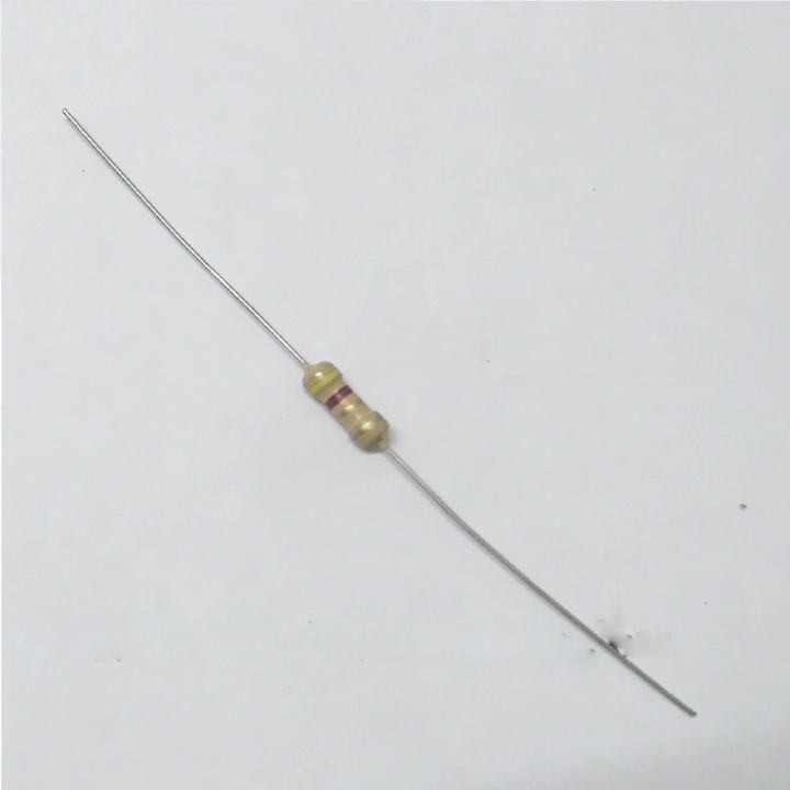 60 chiếc điện trở chân 1/4W | BigBuy360 - bigbuy360.vn