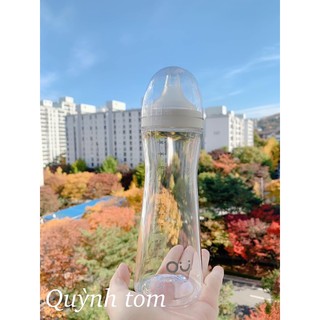 bình sữa OU