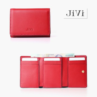 Ví Classic Trifold Wallet JIVI BRAND 08 thumbnail