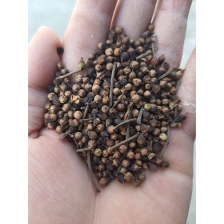 1kg trà nụ vối khô, sạch