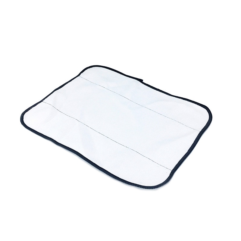 Khăn Lau Khô Bằng Sợi Microfiber Cho iRobot Braava 320 321 380 380t 5200 5200C 4200 4205