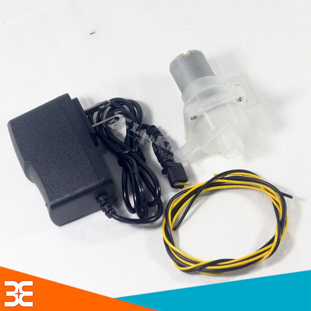 Module Tạo Trễ NE555 Đóng Cắt Relay 12VDC 0-60s