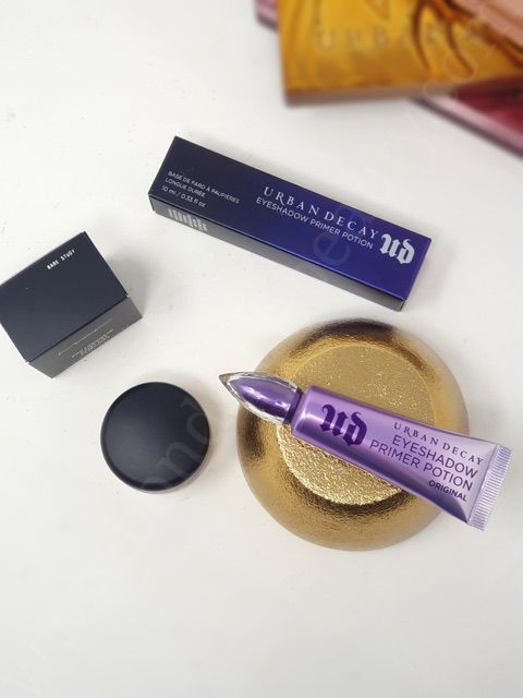 🌈Kem lót mắt Urban Decay - Eyeshadow Primer cho lớp phấn mắt lâu trôi & lên màu cực chuẩn🌈 | BigBuy360 - bigbuy360.vn
