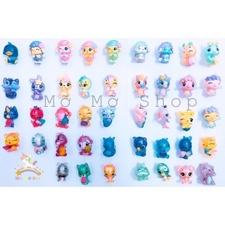 Thú Hatchimals - Hatchimal Đặc Biệt SS5 Cho Bé [Đồ Chơi Nhựa]