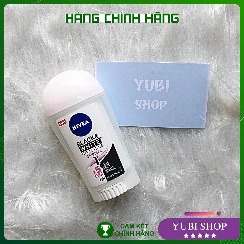 Sáp Lăn Khử Mùi Nivea Cho Nữ Chính Hãng - Đức  - Hot