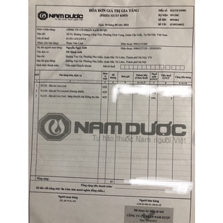 Bột sủi thanh nhiệt LIVECOOL