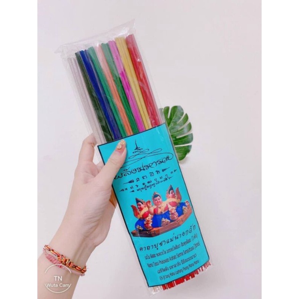 Nhang Mẹ Ngoắc🙏🙏🙏