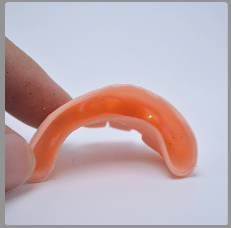 VAMPIRE Bộ Răng Nanh Giả Hóa Trang Halloween