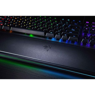 Kê Tay Bàn phím Razer Huntsman Elite chính hãng có Led viền.