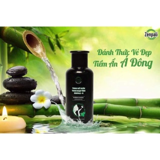 TRINH NỮ XUÂN - dung dịch vệ sinh phụ nữ ( chuẩn hàng công ty )