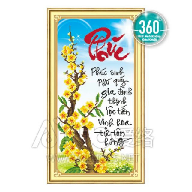 Tranh đá phúc 77305