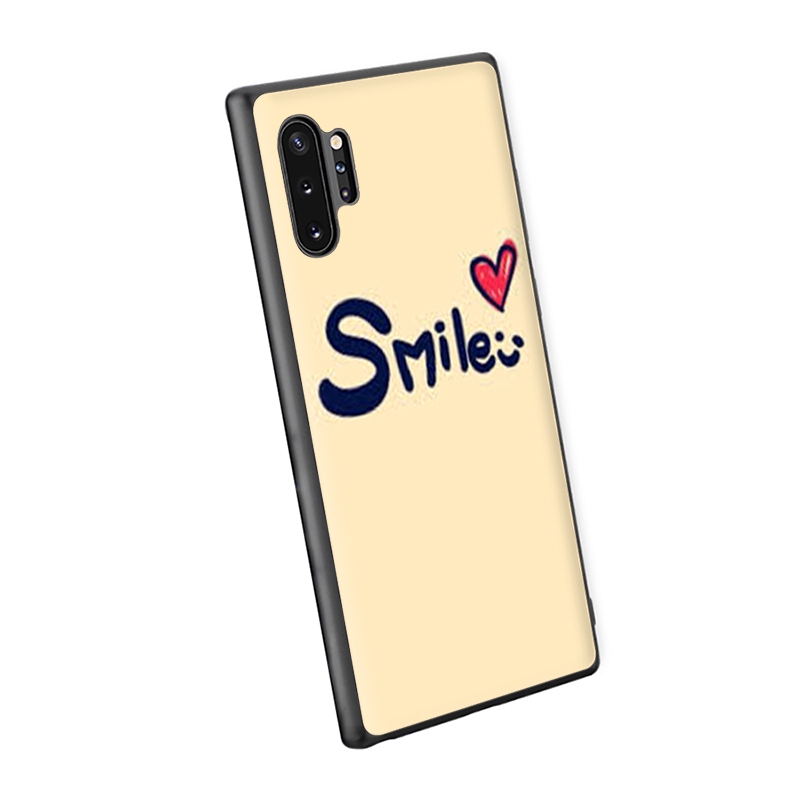 E59 Fashion Samsung A9 A8 A7 A6 J8 J4 J6 2018 A5 2017 Note 8 9 10 Lite Plus Soft Phone Case