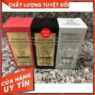 [CHÍNH HÃNG] - Nước hoa vùng kín dionel, Nước hoa dành cho "cô bé" | BigBuy360 - bigbuy360.vn