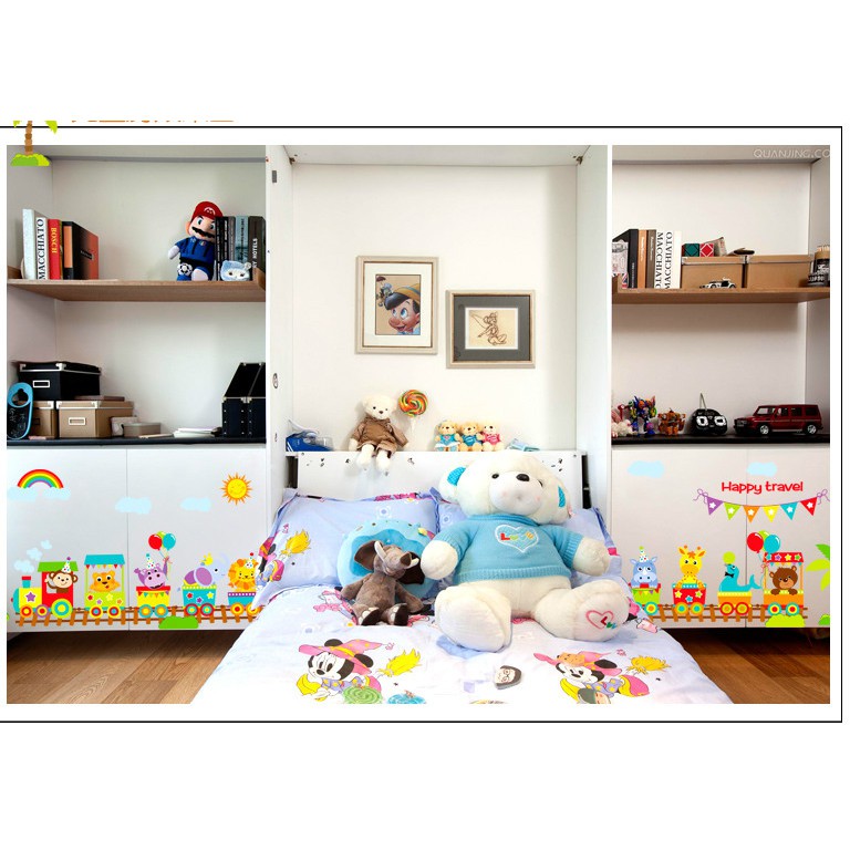 Decan  Tàu hỏa lá cờ - SK901169 - thaomivi | BigBuy360 - bigbuy360.vn