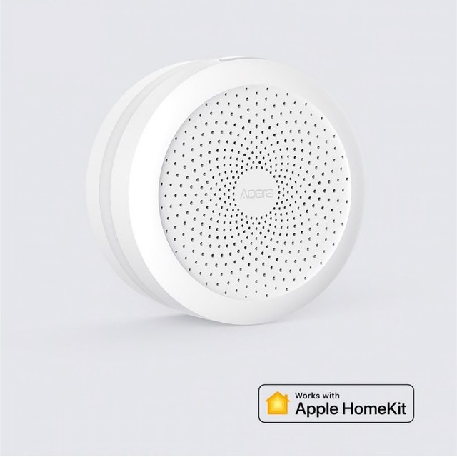 Bộ điều khiển trung tâm Aqara Hub. Zigbee hỗ trợ Homekit Apple Aqara Hub M2 / M1s / M1