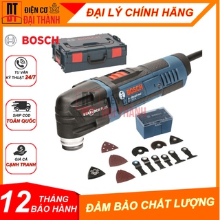 Máy cắt đa năng bosch gop 30-28