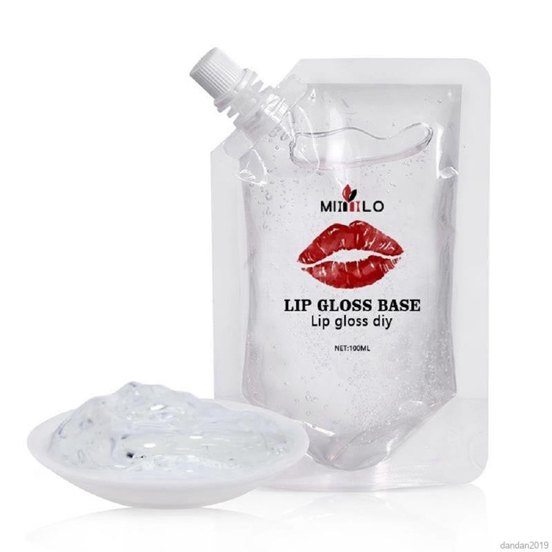 Dầu Lót Trang Điểm Môi Trong Suốt Không Dính 100ml | BigBuy360 - bigbuy360.vn