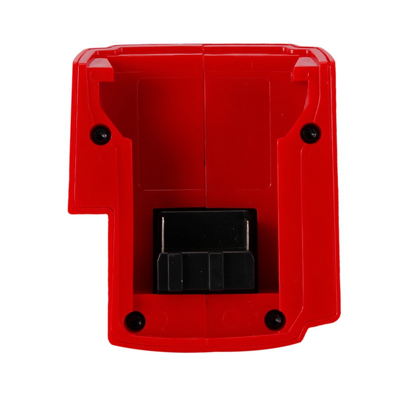 Red USB Power Charger Adaptor Cellphones Mp3 Players Digital Cameras for 49-24-2371 M18/M12/XC Heated 15-21V Jackets