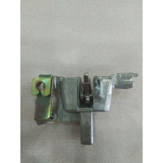 Khóa yên xe nouvo 1 - 2 - 3 chính hãng yamaha