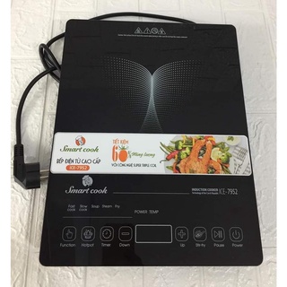 Bộ bếp, nồi, chảo SMART COOK Elmich