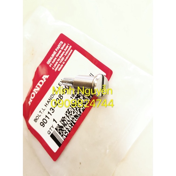 Ốc cùm côn xe Sonic 150R chính hãng honda