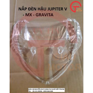 YAMAHA OD - NẮP ĐÈN HẬU JUPITER V - MX - GRAVITA
