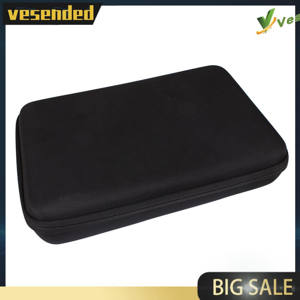 Túi Đựng Chống Sốc Cho Máy Ảnh GoPro Hero Action | BigBuy360 - bigbuy360.vn