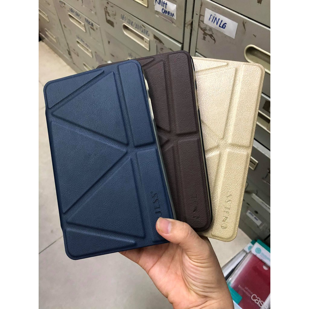 Bao Da Samsung Galaxy Tab A 7.0 2016 T280 T285 Hiệu Onjess