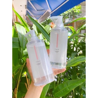 Nước tẩy trang Chacott