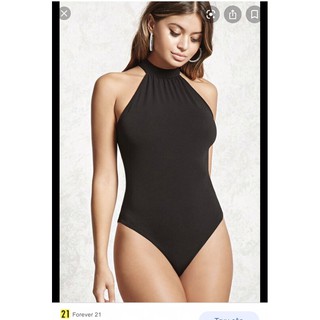 Áo bodysuit