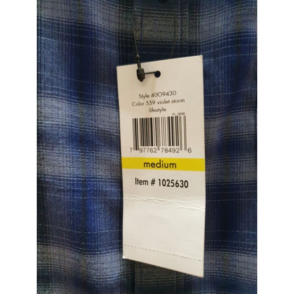 Áo sơmi nam hàng hiệu nhập khẩu từ Mỹ