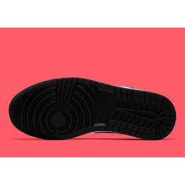 Giày Sneaker Nam Nữ Nike Jordan 1 Low DC0774-004 "Siren Red" - Hàng Chính Hãng - Bounty Sneakers