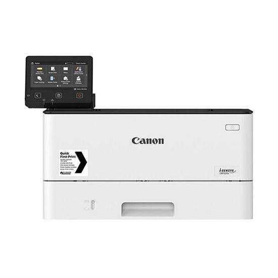 Máy in Canon imageCLASS LBP226dw - Nhập Khẩu (canon 226DW)