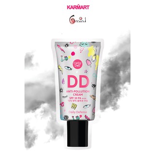 [HOT HOT] Kem Nền DD Cream Cathy Doll Chống Lão Hóa SPF30 PA+++