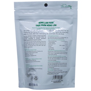Vỏ Bưởi Sấy Dẻo 85g