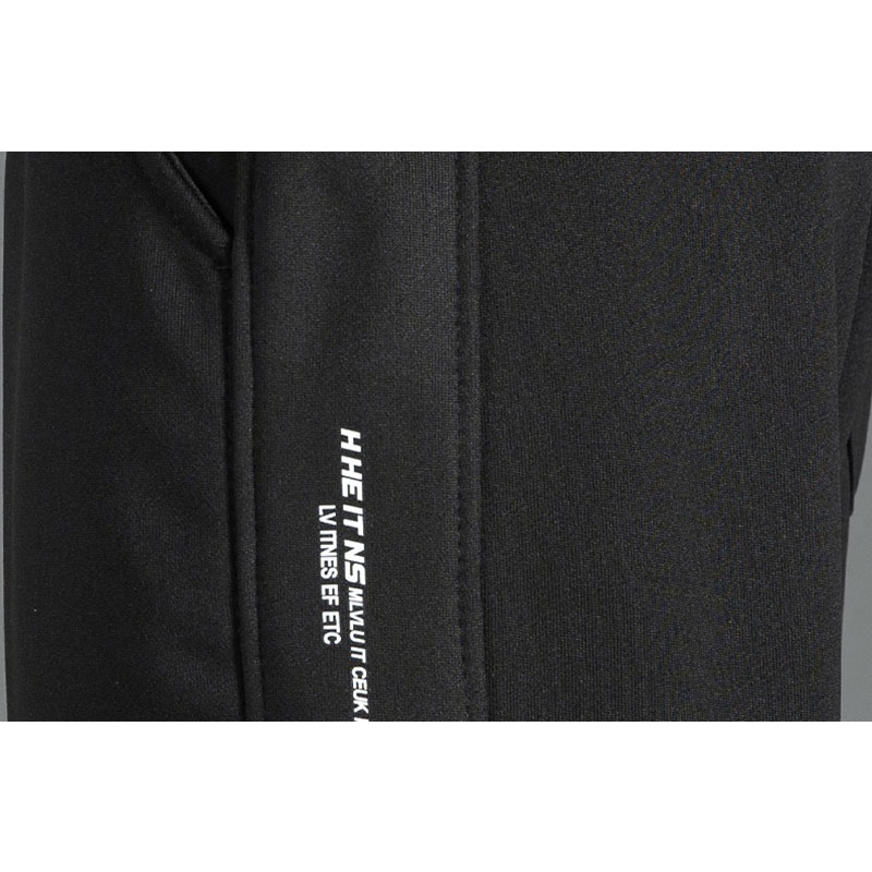 Quần Dài Thể Thao Dáng Rộng Thiết Kế Giản Dị Thời Trang Dành Cho Nam