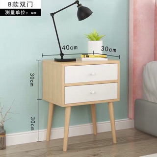 Tủ để đồ đầu giường hàng cao cấp ( hàng oder 5-7 ngày)