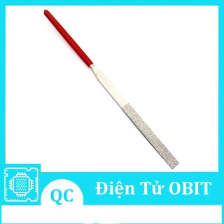 Bộ 10 dũa kim cương mini
